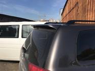 Mitsubishi Pajero Sport 2008–2015 Spoiler (2013-2015) foto 6