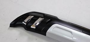 Honda CR-V 2007–2011 Achterdiffusor V4 (2010-2012) foto 2
