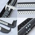 Honda CRV 2012–2016 Originele side steps V2 (2 stuks, aluminium) foto 4