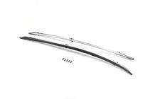 Honda HR-V 2014–2021 Dakrails type B2 (2 stuks) foto 3