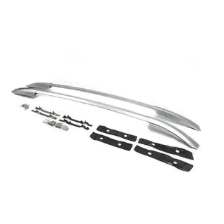 Dakrails type A1 (2 stuks)