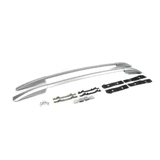 Dakrails type A1 (2 stuks) foto 4