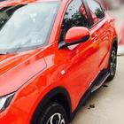 Honda HR-V 2014–2021 Zijdrempels type 2B (2 st.) foto 3
