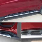 Honda HR-V 2014–2021 Side steps type 1A (2 stuks) foto 3