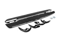 Honda Pilot 2015–2022 Originele side steps (2 stuks, aluminium) foto 2