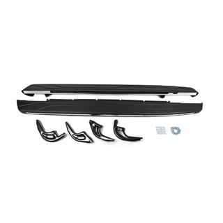 Originele side steps (2 stuks, aluminium) Honda Pilot 2015–2022 foto 3
