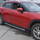 Mazda CX-4 2016– Originele side steps (2 stuks) foto 6