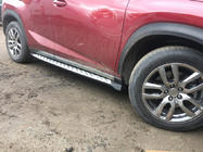 Lexus NX 2014–2021 Side steps Origineel V1 (2 stuks) foto 5