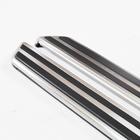 Lexus RX 2009–2015 Sidesteps Original V1 (set van 2, aluminium) foto 4