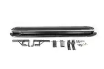 Lexus RX 2016–2022 Originele side steps (2 stuks) foto 5