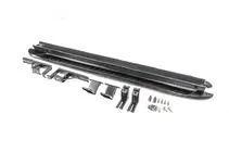Lexus RX 2016–2022 Originele side steps (2 stuks) foto 1