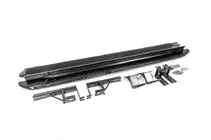Lexus RX 2016–2022 Originele side steps (2 stuks) foto 6