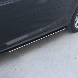 Originele side steps (2 stuks) Lexus RX 2016–2022 foto 4