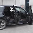 Infiniti QX60 2016–2021 Side steps (2 stuks) foto 1