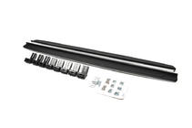 Infiniti QX60 2016–2021 Side steps (2 stuks) foto 6