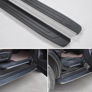 Side steps (2 stuks) Infiniti QX60 2016–2021 foto 2