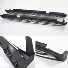 Infiniti QX70 2013–2019 Side steps (2 stuks) foto 4