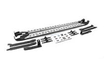 Nissan Qashqai 2014–2021 Side steps Origineel V1 (2 stuks) foto 5