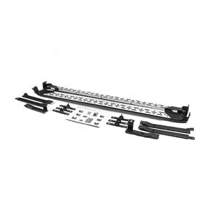 Side steps Origineel V1 (2 stuks) Nissan Qashqai 2014–2021 foto 1