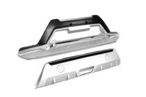 Nissan X-trail T32/Rogue 2014–2021 Voor- en achterlipspoilerset V3 (2014-2016) foto 5