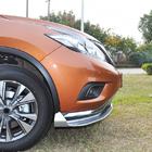Nissan Murano 2014– Sportpakket (set) foto 3
