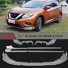 Nissan Murano 2014– Sportpakket (set) foto 5