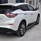 Nissan Murano 2014– Zijsteps V1 (2 stuks) foto 4