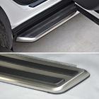 Nissan Murano 2014– Zijsteps V1 (2 stuks) foto 5