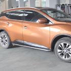 Nissan Murano 2014– Zijsteps V2 (2 stuks) foto 2