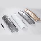 Isuzu D-Max 2011–2019 Voorbumper lipspoiler V1 (2015↗) foto 2