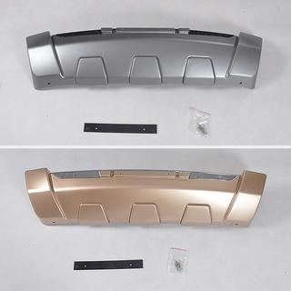 Voorbumper lipspoiler V1 (2015↗) foto 3