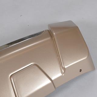 Voorbumper lipspoiler V1 (2015↗) foto 4