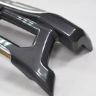 Isuzu D-Max 2011–2019 Frontlip V2 (2015↗) foto 4