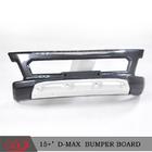 Isuzu D-Max 2011–2019 Frontlip V2 (2015↗) foto 6