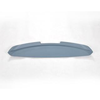 Spoiler (spuitklaar) Isuzu MU-X 2013– foto 2