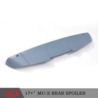 Spoiler (spuitklaar) Isuzu MU-X 2013– foto 4
