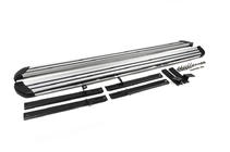 Subaru Forester 2013–2018 Originele side steps (2 stuks, aluminium) foto 9