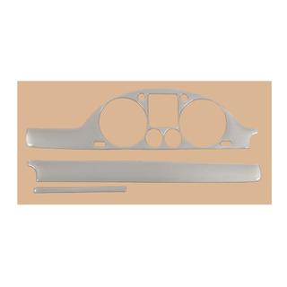 Dashboard sierlijsten (aanvulling) Volkswagen Passat B6 2006–2012 foto 2