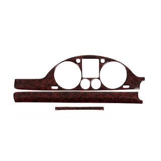Dashboard sierlijsten (aanvulling) Volkswagen Passat B6 2006–2012 foto 1