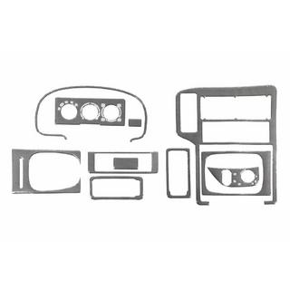 Dashboardpanelen (1994-1999) Volkswagen Polo 1994–2001 foto 3