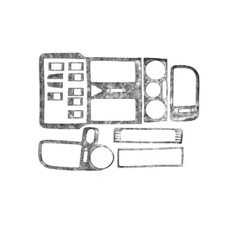 Dashboardpanelen (1999-2001) foto 1