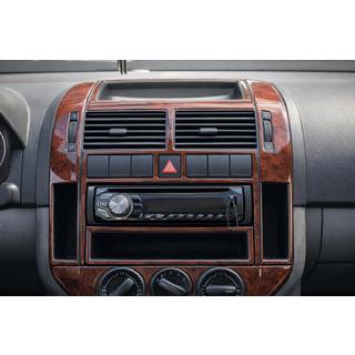 Dashboardpanelen (2001-2005) Volkswagen Polo 2001–2009 foto 1