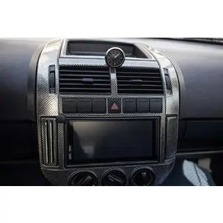 Dashboardpanelen (2005-2009)