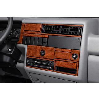 Dashboard sierlijsten (1991-1995) Volkswagen T4 Transporter 1990–2003 foto 1