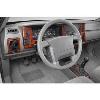 Dashboard sierlijsten Volvo 440/460 1988–1996 foto 1