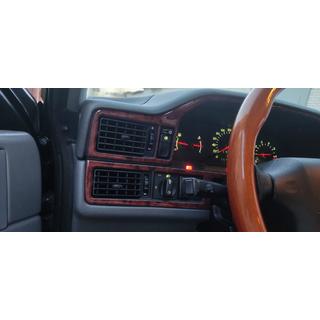 Dashboardpanelen (1993-1997) foto 4