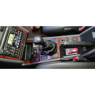 Dashboardpanelen (1993-1997) foto 3