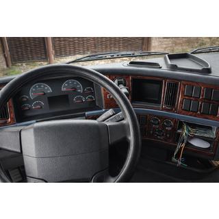Dashboard sierlijsten 2002-2008 (houtlook)