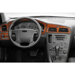 Dashboardpanelen (hoofddelen, 2005-2009) foto 1