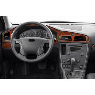Dashboard sierlijsten (hoofddelen, 2005-2007) Volvo V70 2000–2007 foto 1